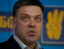 Тягнибок розповів про помилки "помаранчевих" та "біло-сердечкових"