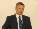 Юрій Бойко: "у нас ніякої війни немає"