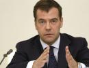Медведєв: Росія не хоче дефолту на Україні, але борги треба виплачувати