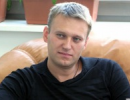 Навальний повинен сидіти