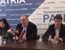Молдавські правоохоронці продовжують тероризувати опозиційну партію