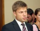 Гончаренко спільно з «окупантами» розробив унифікацію виборчого процесу?