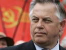 Симоненко хоче подати до суду на СБУ