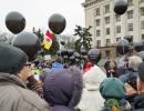 В Одесі вшанували пам