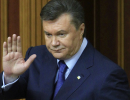 Янукович вважає, що "опозиція" сама знаходиться в опозиції до народу