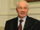 Микола Азаров вважає, що невизначеності у стосунках з МВФ в Україні немає