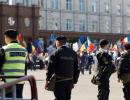 У Молдавії мітингували проти корупції в уряді