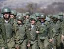 В армії РФ можуть створити підрозділ для «Новоросії»