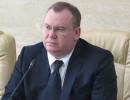 Порошенко сьогодні відрекомендує нового в.о. голови Дніпропетровської ОДА