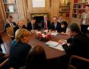 В Казахстані готові прийняти переговори з врегулювання ситуації на Донбасі