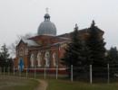 На Херсонщині один із православних храмів переходить з Московського патріархату в Київський