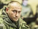 Яроша призначили радником глави Генштабу