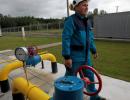 Угорщина готова знову постачати газ в Україну