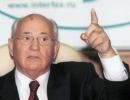 Компроміс між Заходом і РФ щодо українського питання можливий - Горбачов