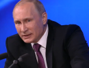 Путін: Росії потрібна опозиція, а не «п’ята колона»