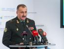 Рівень недовіри з боку добровольців до Генштабу залишається високим