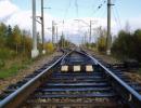 На залізничній станції в Харкові стався вибух