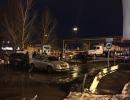 Одеський порт перекрили «гастролери» з Тернополя