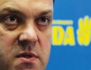 «Свободівці» складають повноваження та виходять з Кабміну – Сич