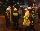 У столиці Туреччини смертниця атакувала поліцейський відділок