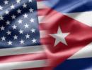 США мають намір нормалізувати відносини з Кубою – Обама