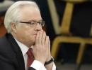 Росія перерахує 5 млн доларів на гумдопомогу Україні