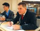 Голова Всеукраїнської комісії з прав людини: Конфлікт у Донбасі обумовлений порушенням прав російськомовного населення