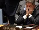 Радбез ООН терміново збирається для обговорення ситуації в Україні
