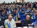 Херсонська міськрада визнала Росію «державою-агресором»