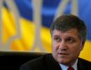 Аваков: Затримано мера Дебальцеве