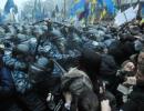 Черговому харківському міліціонеру «шиють» так звані «злочини» проти «євромайданівців»