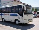 Україна розриває автобусне сполучення з Кримом