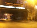 В центрі Одеси вивішена Георгіївська стрічка (ФОТО)