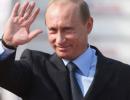 Ще одне впливове міжнародне ЗМІ визнало Путіна людиною року