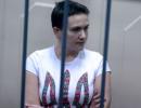Рада включила Савченко до складу делегації в ПАРЄ