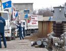 Десята гуманітарна колона вирушить на Донбас в четвер - МНС РФ