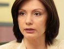 Ситуація зі свободою слова в Україні покращується - наголосила Олена Бондаренко