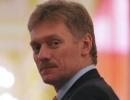 Пєсков: Росія може постачати газ у східні райони України без оплати