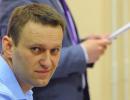 Олексій Навальний отримав другий умовний термін