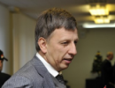 Народний депутат задоволений, що переговори щодо вступу України до наддержавних структур закінчилися нічім