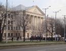 Міська рада Запоріжжя не визнала відставку мера