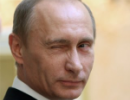 Володимира Путіна обрано новим президентом Росії