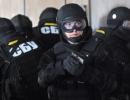 СБУ затримала глав облуправління охорони водних ресурсів на отриманні хабара