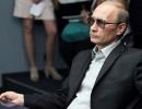 Путін продовжить звільнення України від штрафів за недобір газу