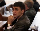 Депутат Роман Ландик заявляє, що нікого не бив