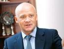Мер Одеси загрожує відібрати міські електромережі у приватників