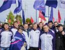 Медведчук звинуватив Київ у зраді Перемоги над нацизмом