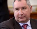 Рогозін порадив Півтораку шукати загрозу в собі