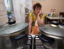 Мешканцям Києва вже почали відключати гарячу воду