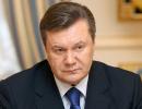 Інтерпол відмовився оголошувати у розшук Януковича